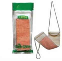 کاتوس لیف ماساژ یک رو حوله پلی استر(409)